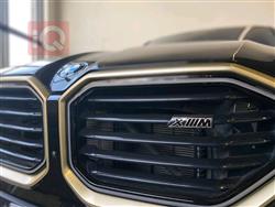 بي ام دبليو XM